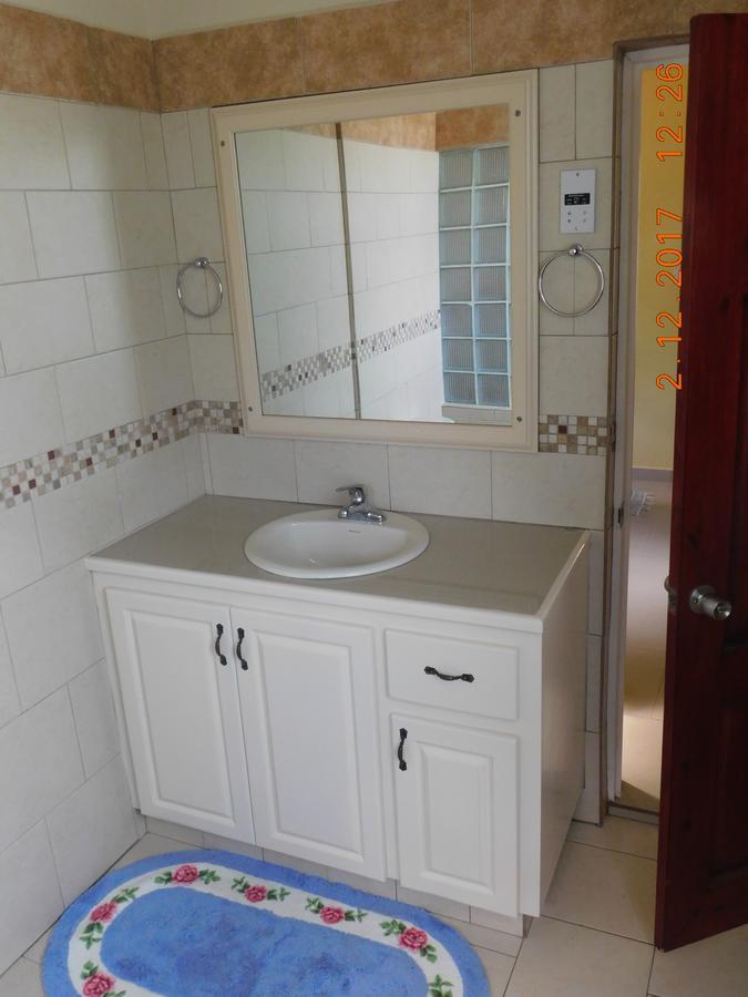 גרוס איילט Bencastle Villa מראה חיצוני תמונה
