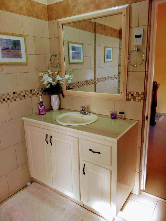 גרוס איילט Bencastle Villa מראה חיצוני תמונה